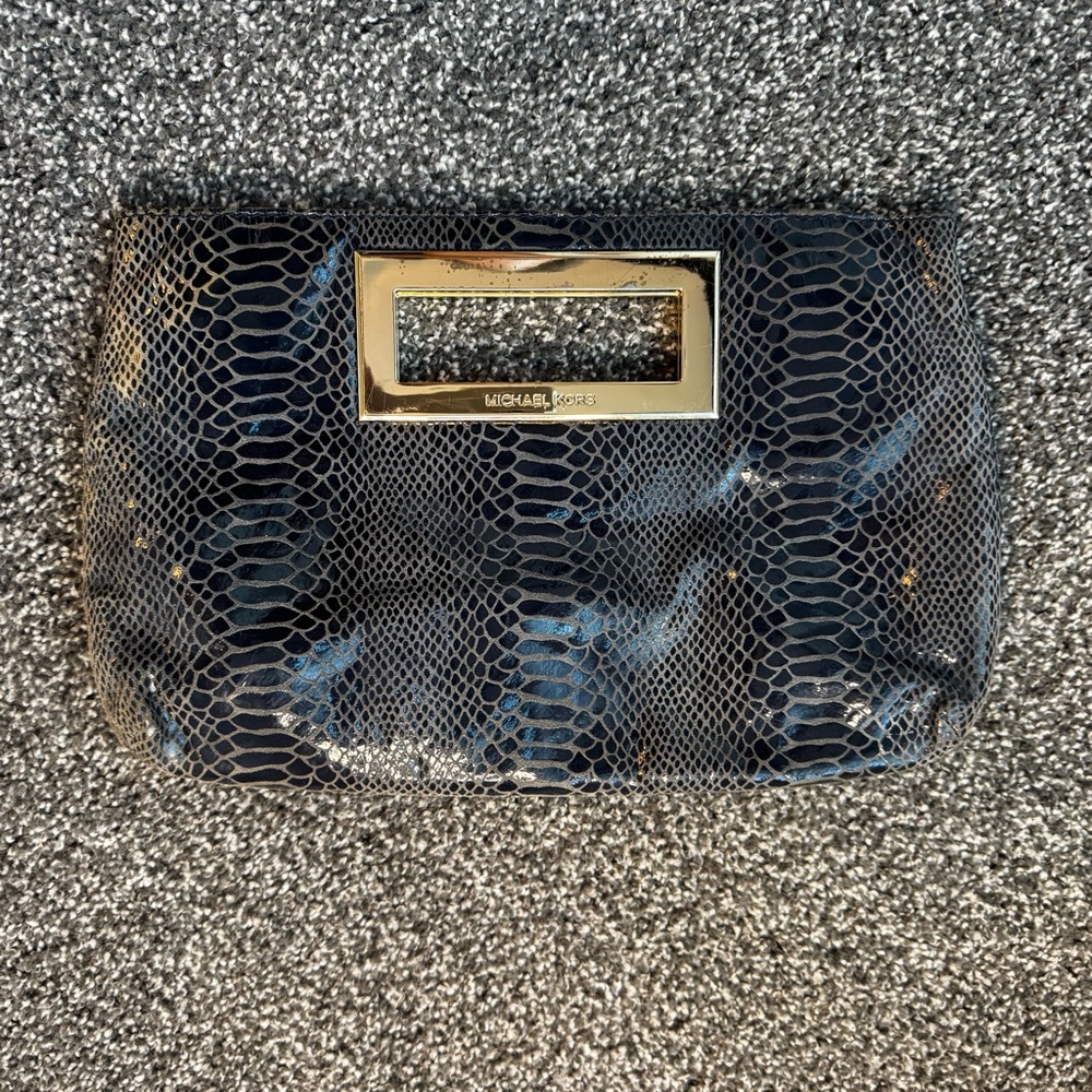 Michael Kors Clutch